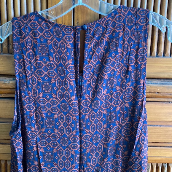 Altar’d States Sleeveless Dress - Picture 7 of 9